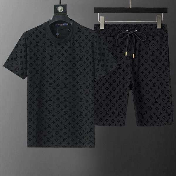 Picture of LV Shirt Pant Suits _SKULVM-3XL13gx4522922